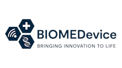 BIOMEDevice logo
