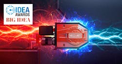 Hägglunds Fusion Drive System Hägglunds Fusion Drive System