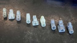 Rapid prototyping Rapid prototyping