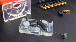 Rapid tooling Rapid tooling