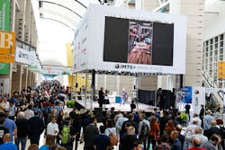 IMTS 2022 main stage IMTS 2022 main stage