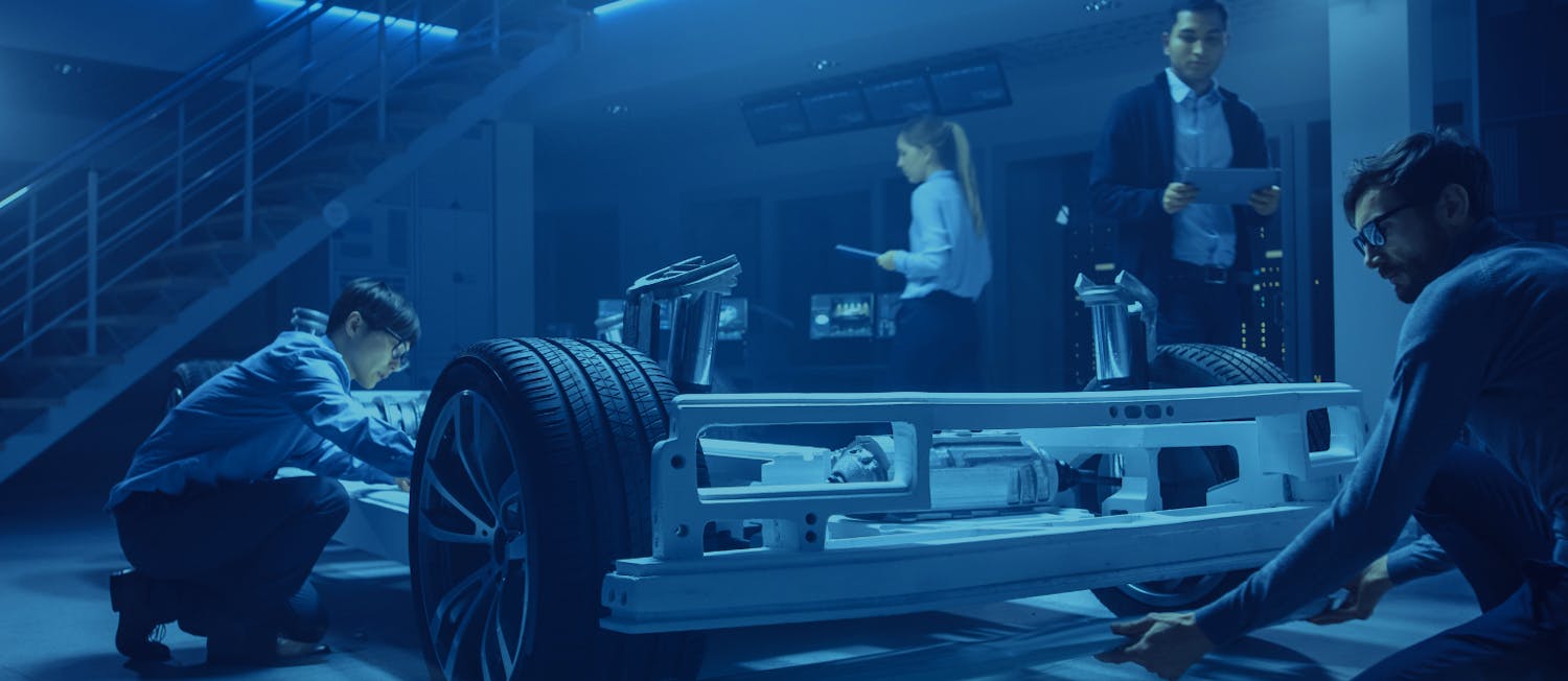 5 Key Issues and Trends Facing Automotive and Aerospace Professionals ...