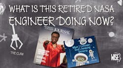 What's This Retired NASA Engineer Doing Now? thumbnail