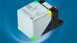 IRC40 sensor