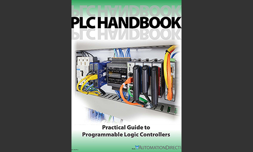 Practical Guide to Programmable Logic Controllers | Machine Design
