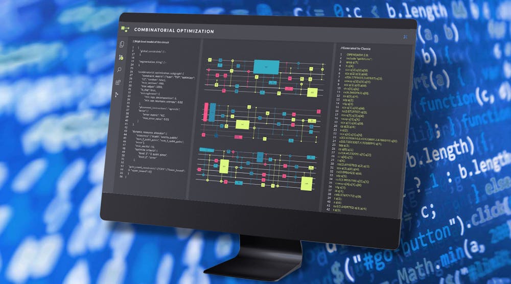 It’s Time to Get Started on Quantum Computing | Machine Design