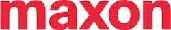 Maxon Logo Maxon Logo