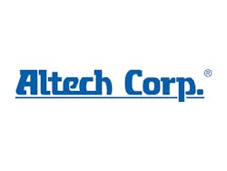 Altech Corp Cf Line Logo Altech Corp Cf Line Logo