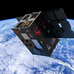Laura is an orbot that is designed to perform diagnostics and operations on other objects or satellites in orbit. Laura is an orbot that is designed to perform diagnostics and operations on other objects or satellites in orbit.