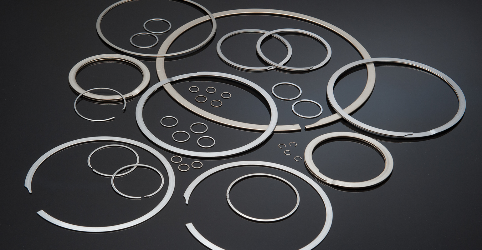 Retaining Ring Selection Guide Machine Design