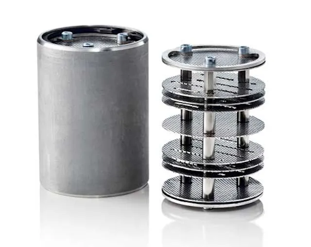 Vacuum Filter Technology Improves Uptime in Aluminum Die Casting ...