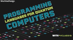 Programming Languages for Quantum Cmputers thumbnail