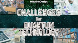 Challenges for Quantum Technology thumbnail