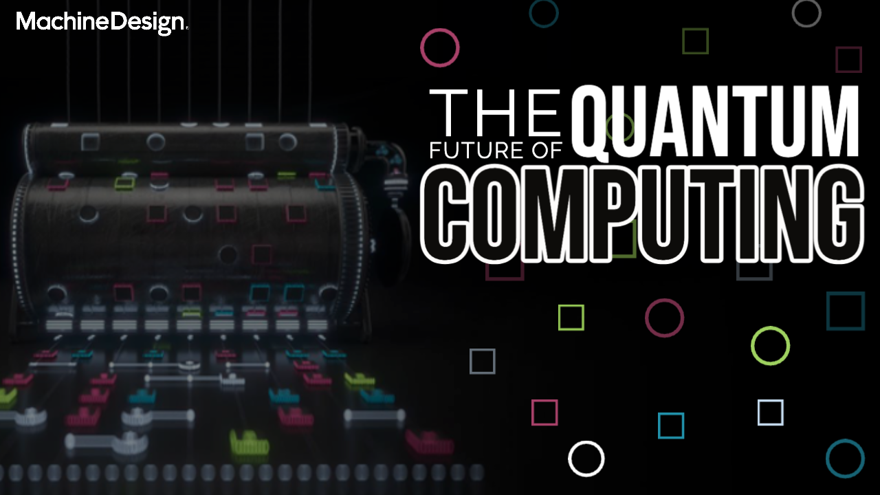 The Future of Quantum Computing thumbnail