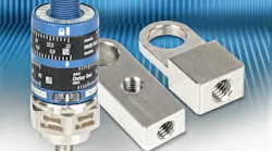 The ProSense VCST series