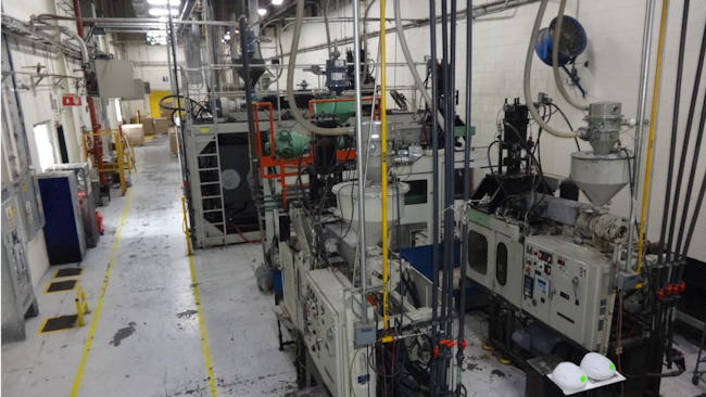 Automation platforms