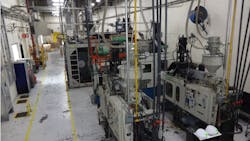 Automation platforms Automation platforms