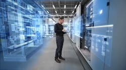 Advanced machine engineering leverages the easy accessibility of the cloud to create visibility across the many teams needed to develop today's smart machines. Advanced machine engineering leverages the easy accessibility of the cloud to create visibility across the many teams needed to develop today's smart machines.