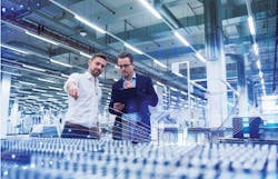 In an advanced machine engineering environment, cloud-based technology act as the critical enabler for creating the digital twin. In an advanced machine engineering environment, cloud-based technology act as the critical enabler for creating the digital twin.