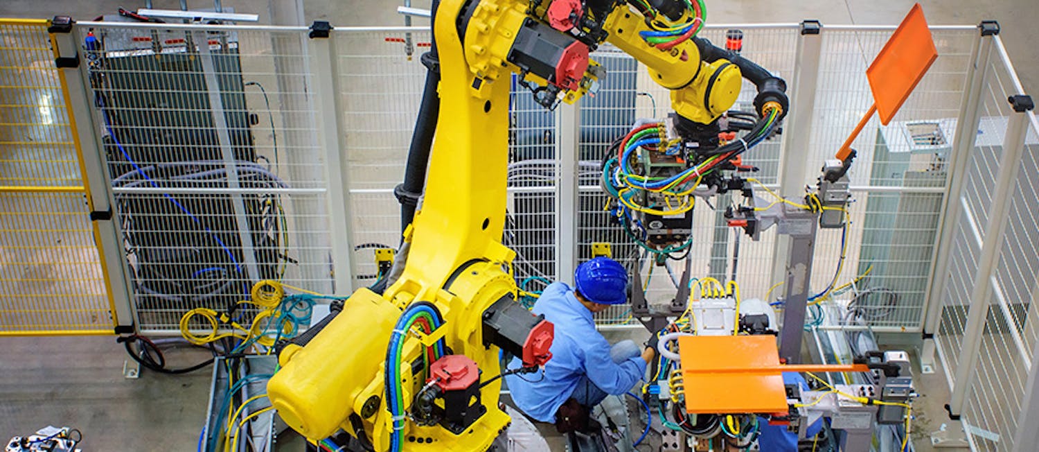 Top Tips: Selecting a High-Reliability Safety Relay | Machine Design