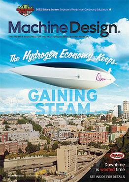 December 2022 cover image