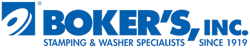Bokers Logo Fulltag Blue Bokers Logo Fulltag Blue