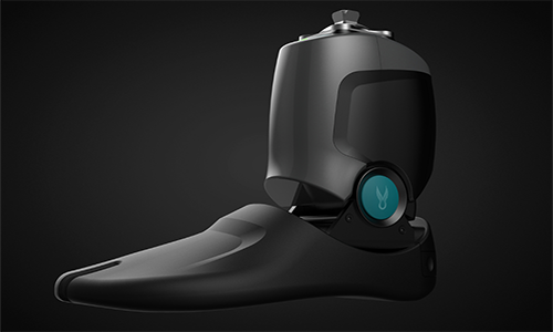 Drive Technology HUB Machine Design