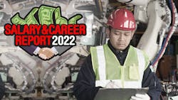 Engineer at work Engineer at work