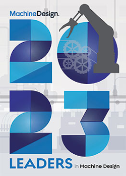 Leaders 2023 cover image
