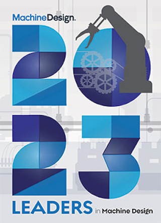 Leaders 2023 cover image