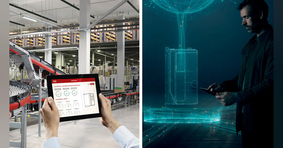 Minimize Downtime with Condition-Based Monitoring