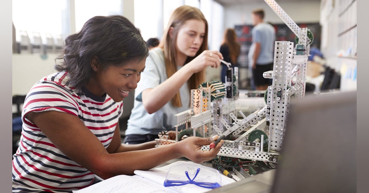 Transform Manufacturing Education to Boost Productivity Transform Manufacturing Education to Boost Productivity