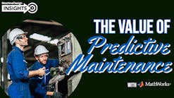 The Value of Predictive Maintenance thumbnail
