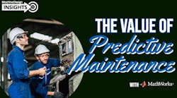 The Value of Predictive Maintenance thumbnail