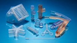 The ability to create a feedback loop and fast-track development, in ways that traditional manufacturing methods cannot, gives additive manufacturing an advantage. The ability to create a feedback loop and fast-track development, in ways that traditional manufacturing methods cannot, gives additive manufacturing an advantage.