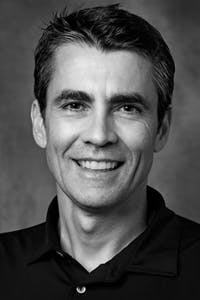 Guillaume Bailliard, president of Healthcare, Formlabs. Guillaume Bailliard, president of Healthcare, Formlabs.