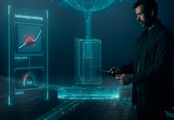 Condition-based maintenance increases real-time knowledge of what is happening in the system. Condition-based maintenance increases real-time knowledge of what is happening in the system.