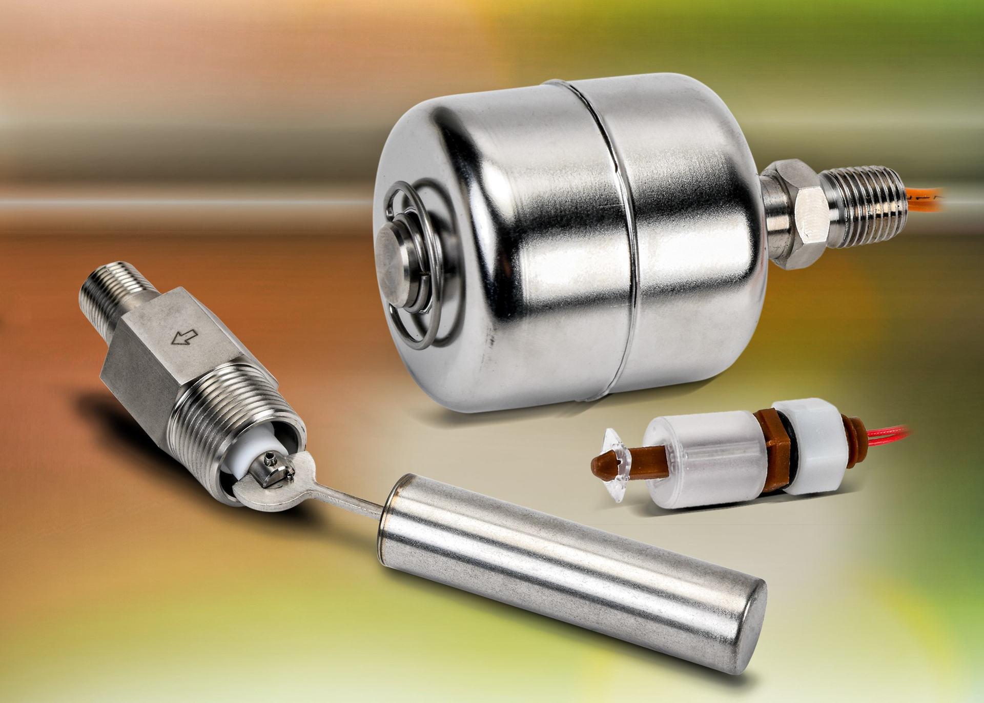 AutomationDirect float switches