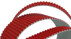 BRECOflex timing belts