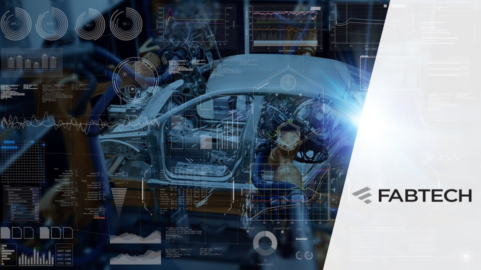 Welding Systems Gain Control, Better Commissioning Machine Design