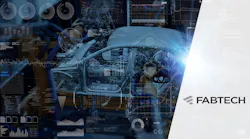 The PRC7000 system