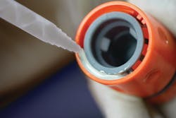 Master Bond MasterSil 323 Master Bond MasterSil 323