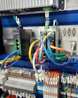Stridelinx Cleaning up Your Automated Processes | Machine Design