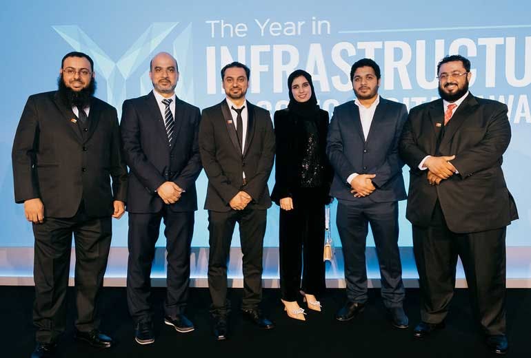 The winners in the Process and Power Generation category, OQ Upstream, were recognized for establishing a centralized digital asset performance management (APM) system. The OQ team operates and manages dozens of plants, thousands of assets and more than 4,500 km of pipeline across Oman.