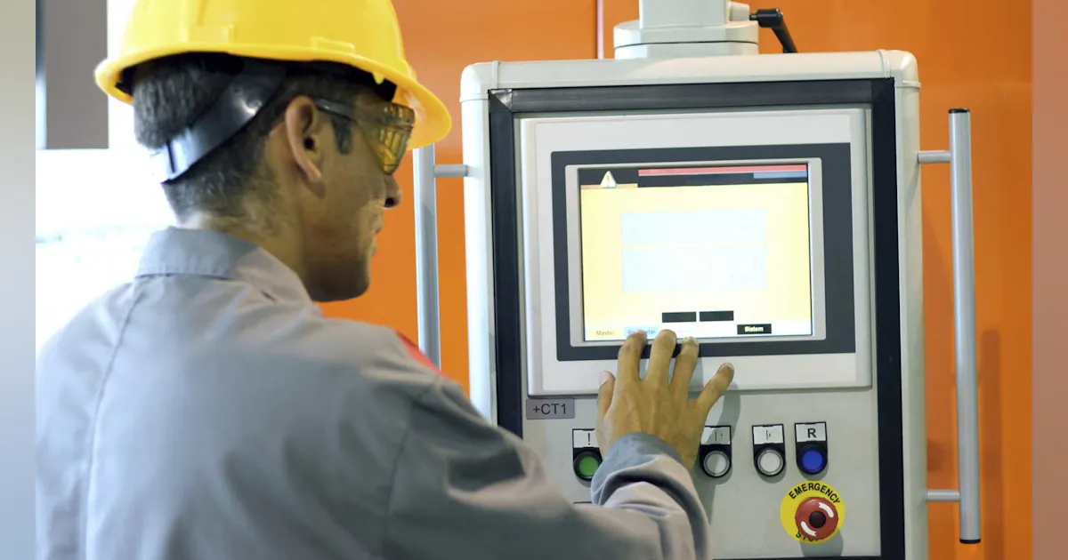 Identifying the Right Skills for Maintenance | Machine Design