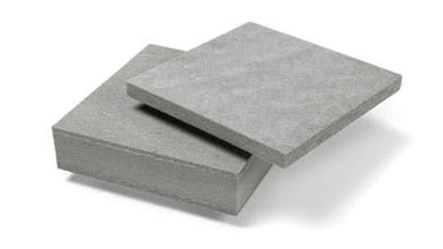 3M reinforced polyurethane foam boards.