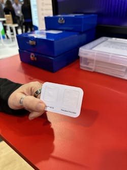 3M Medical Tape 4578 can stick to the skin for up to 28 days. 3M Medical Tape 4578 can stick to the skin for up to 28 days.