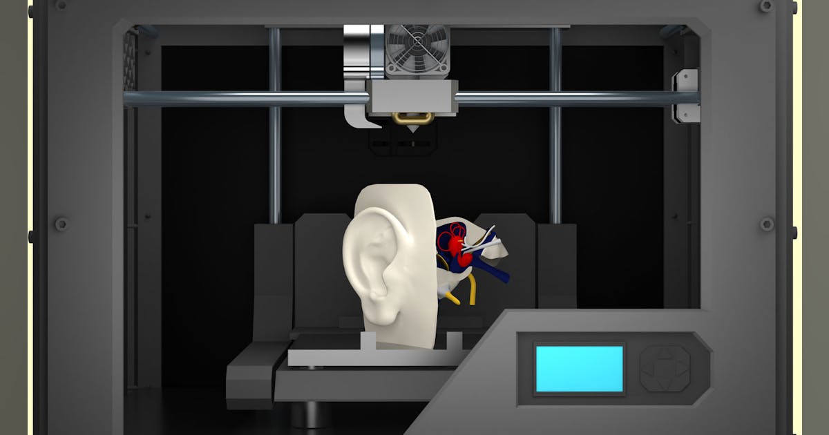 Additive Manufacturing Drives Resilience, Adaptability and Innovation in 2023 Additive Manufacturing Drives Resilience, Adaptability and Innovation in 2023