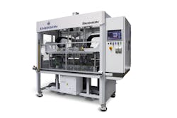 The GPX series gives manufacturers greater design freedom by making it possible to join more complex, delicate and sensitive components to plastic moldings. The GPX series gives manufacturers greater design freedom by making it possible to join more complex, delicate and sensitive components to plastic moldings.