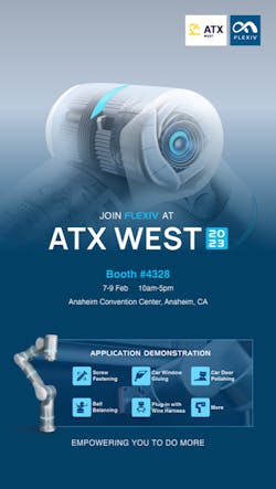 Flexiv is a general-purpose robotics company focused on developing and manufacturing adaptive robots. Flexiv is a general-purpose robotics company focused on developing and manufacturing adaptive robots.